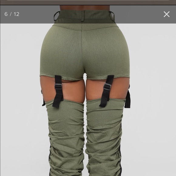 Cute pants - Picture 5 of 6